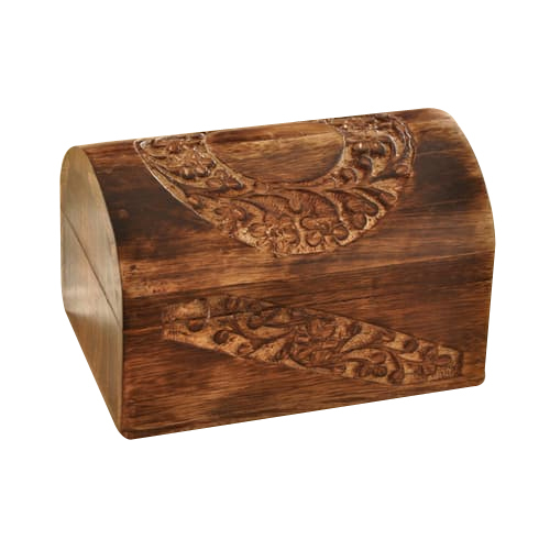 लकड़ी के बक्से