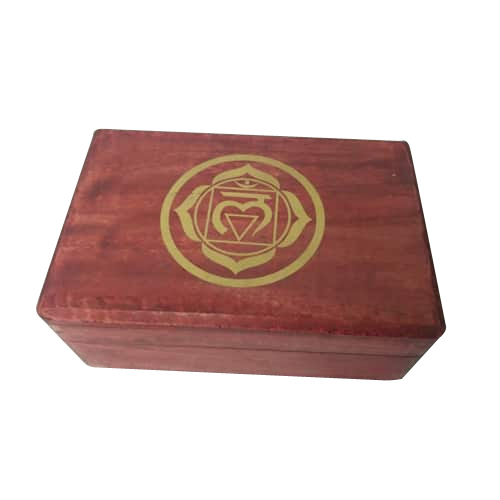 लकड़ी के डिब्बे