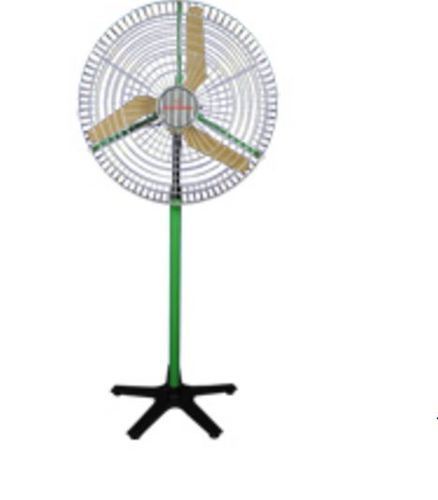 Black & White Mancooler Fan