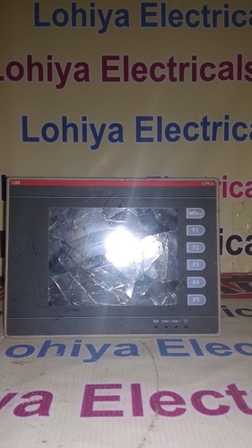 एबीबी एचएमआई