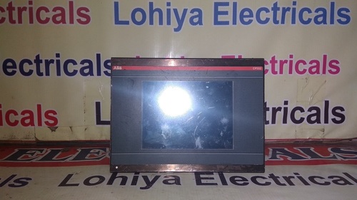एबीबी एचएमआई