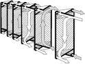 PHE Gasket