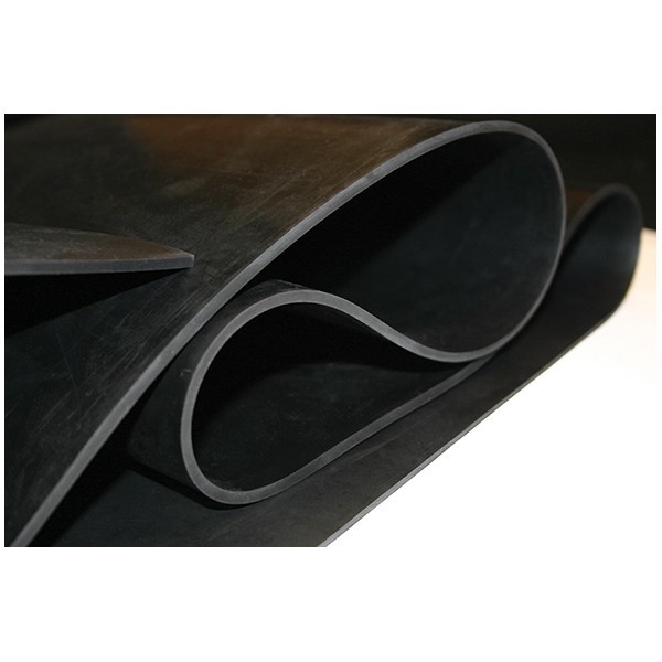 Rubber Sheets