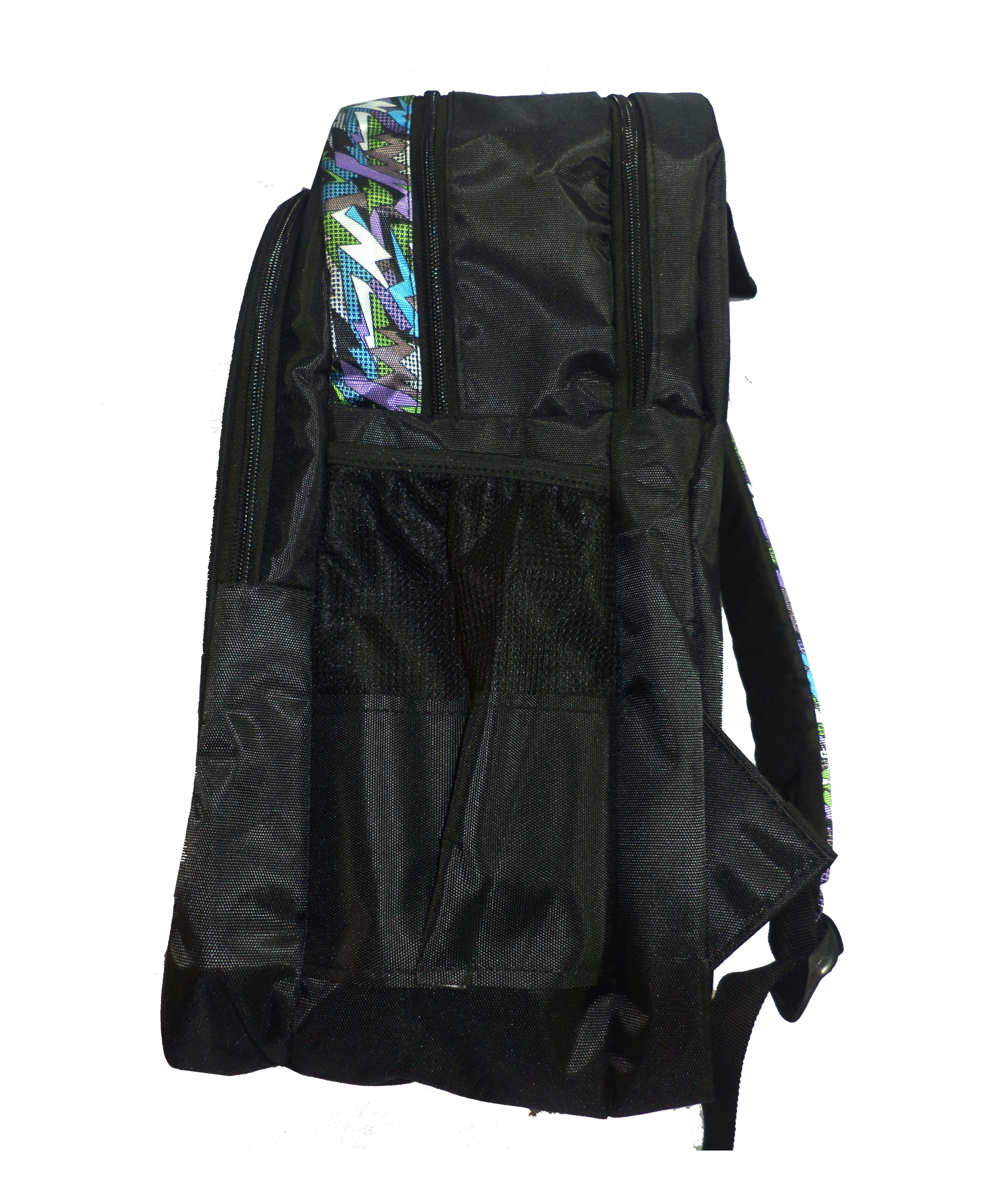 Print Large Backpack Capacity: 23 Kg/day