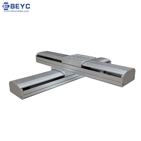 External And Internal Motor Slider For Marking Machine