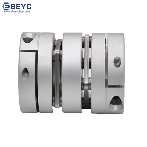 Mechanical System For Co2 Laser Machine