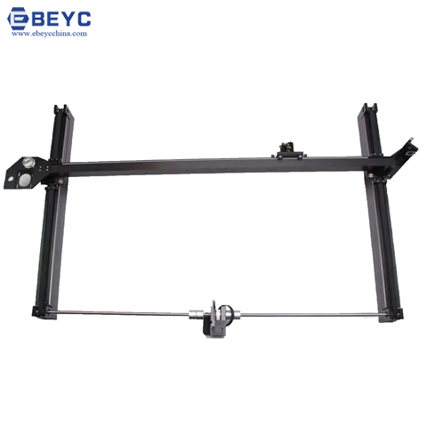 Linear Guide Rail And External Slide Guide