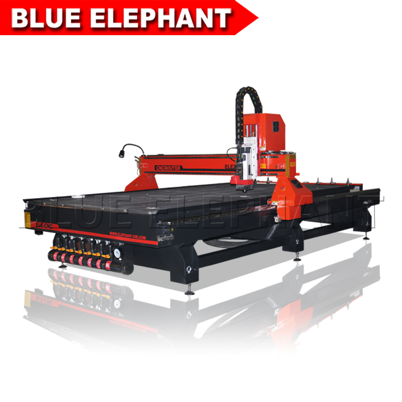 Metal China Cnc Router 2040 Automaic Cnc Tool Changer Machinery, 3d With Low Price High Accuracy Atc Wood Cnc Machine