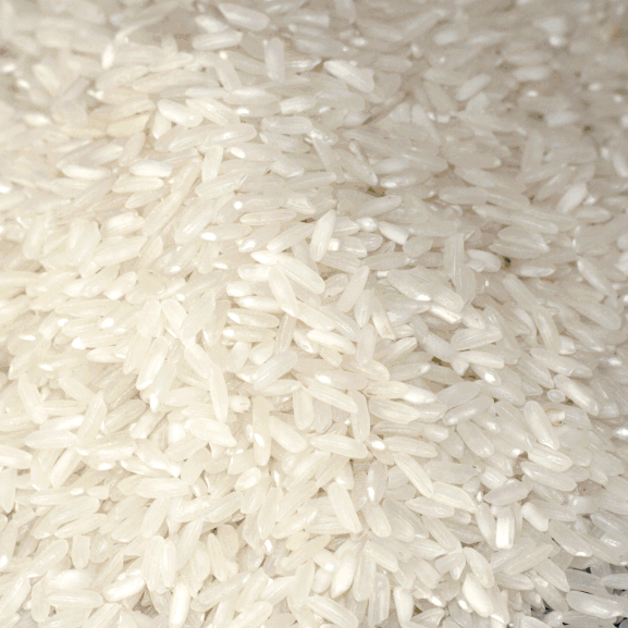 Vietnam White Rice Rice Size: Long Grain