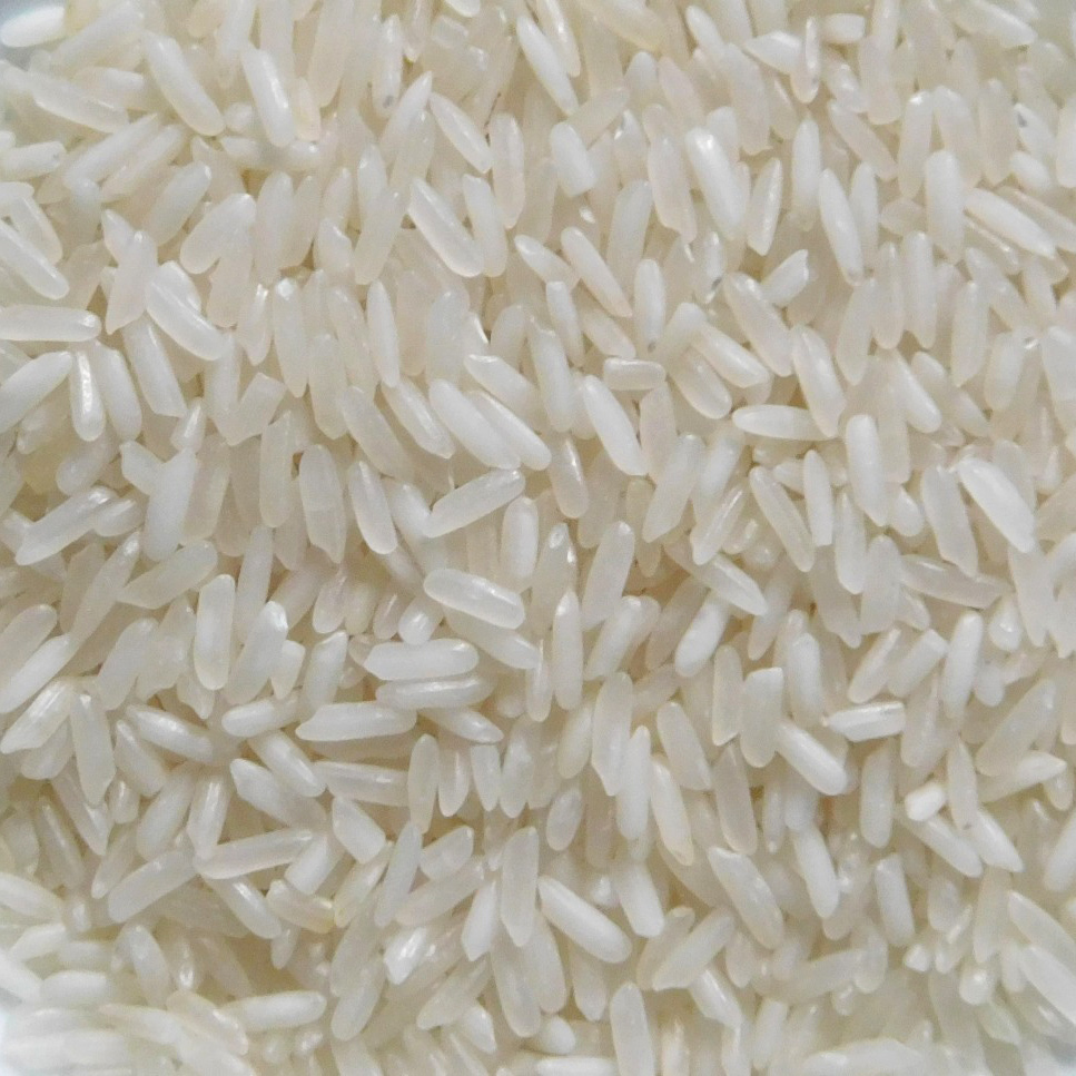 Vietnam White Rice Rice Size: Long Grain