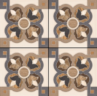 Glossy Carpet And Concept - Vitrified Tiles, Non-slip Floor Tiles For Enhanced Safety And Style