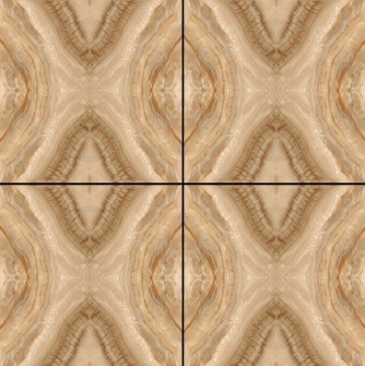 Wooden Glossy Carpet And Concept