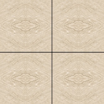 Glossy Carpet - Ceramic Vitrified Floor Tiles , Non-slip Feature For Enhanced Safety