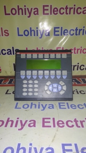 एबीबी एचएमआई