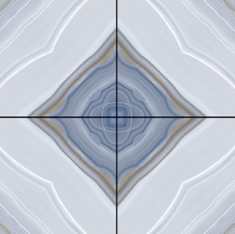 Ceramic Glossy Carpet And Concept