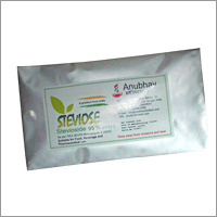 स्टेविया सूखी पत्तियों का पाउडर