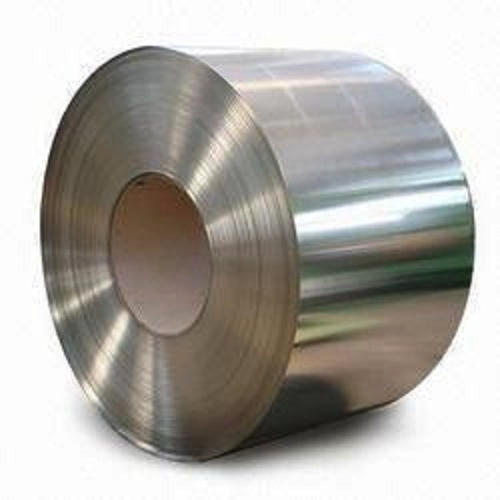 Hastelloy Coil