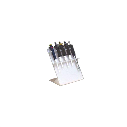 Pipette Stand Humidity: Low