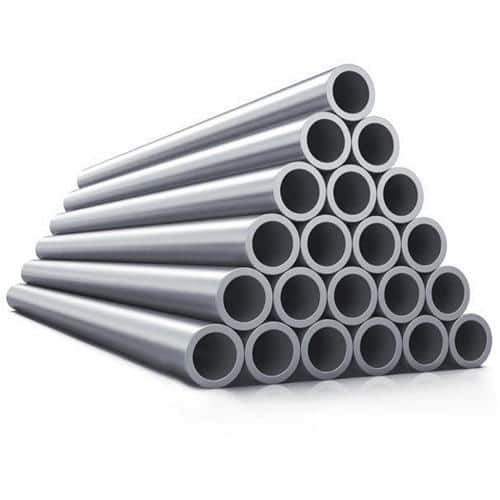 Duplex Tubes