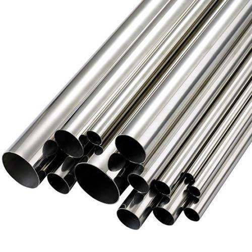 Nickel Alloy Tubes