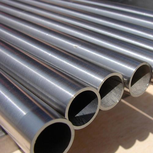 Titanium Tubes
