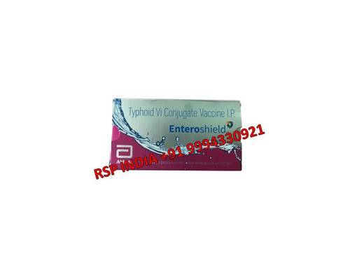 Enterosheild Injection Liquid