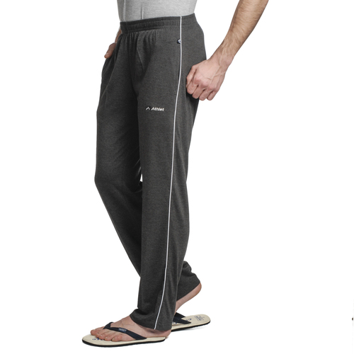 Black And White Anthra (Mens Lower)
