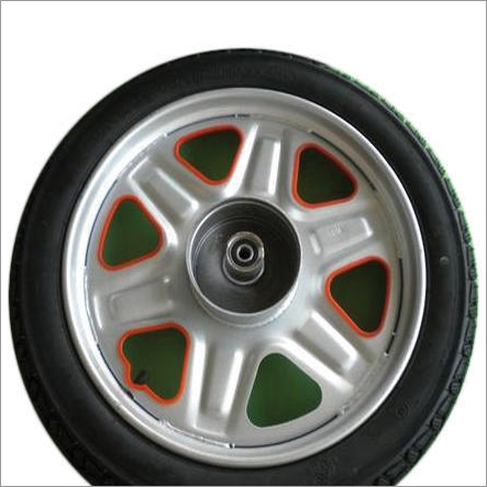 E Rickshaw Front Tyre