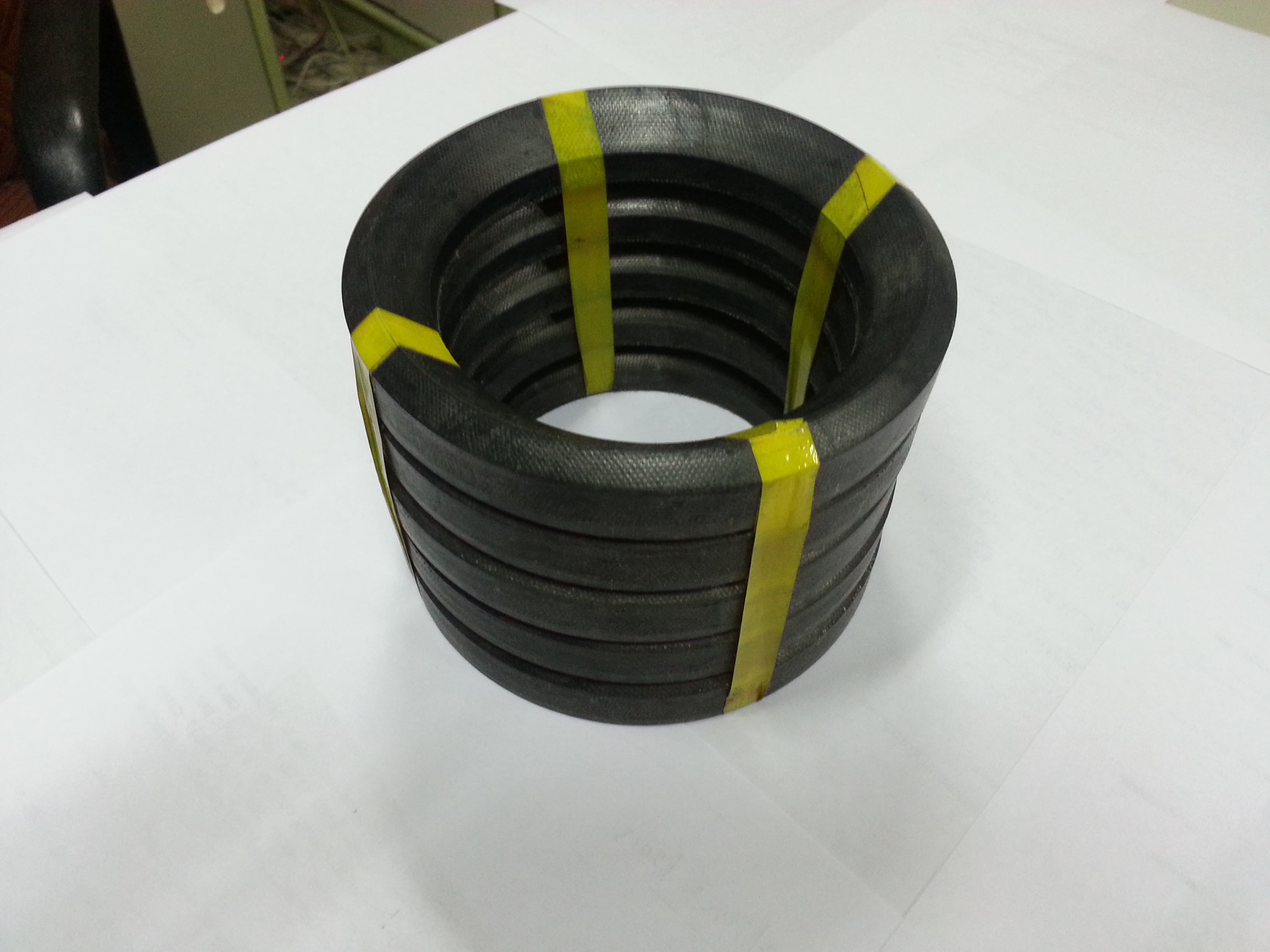 Swivel Washpipe Packing