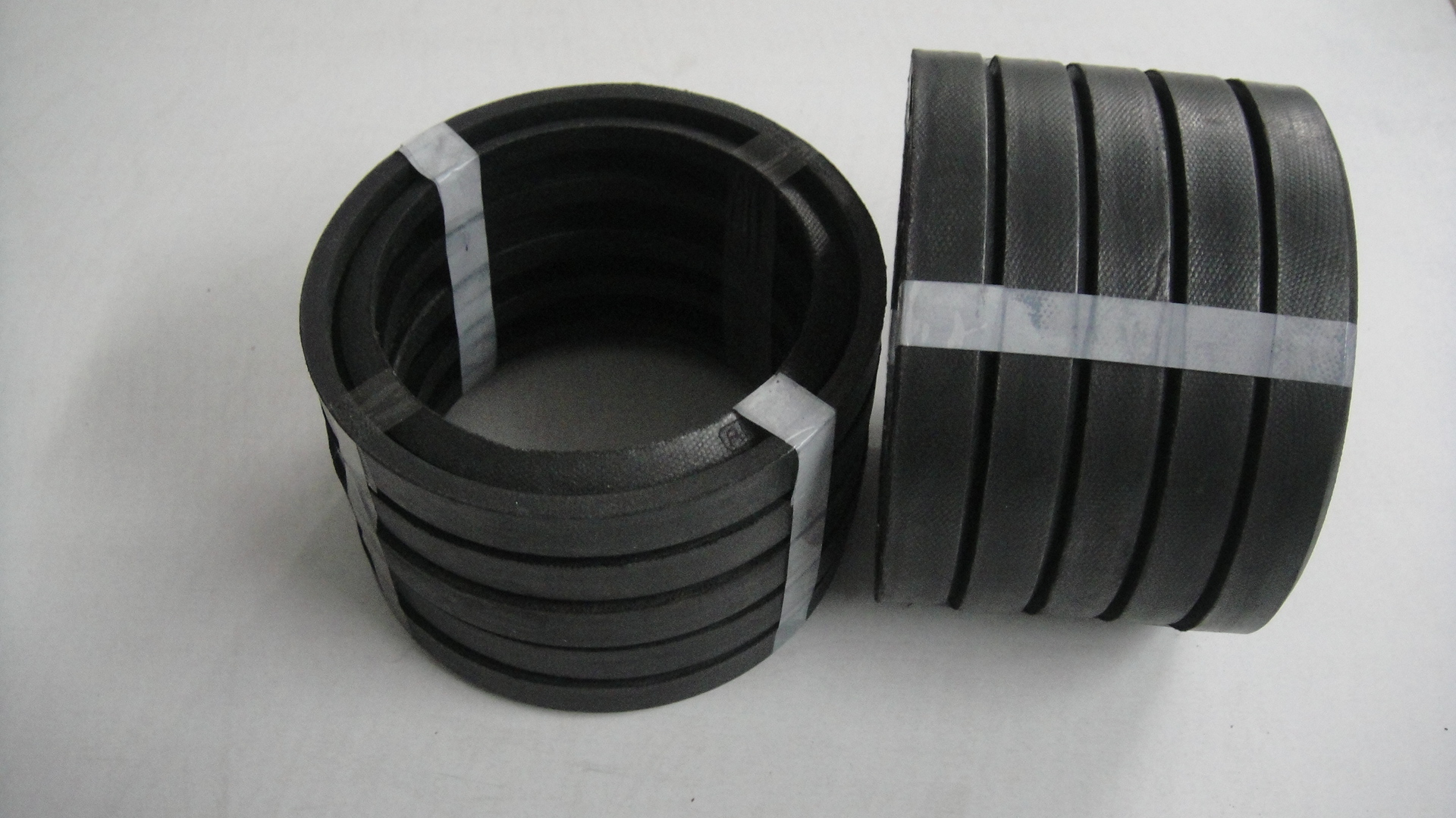 Swivel Washpipe Packing