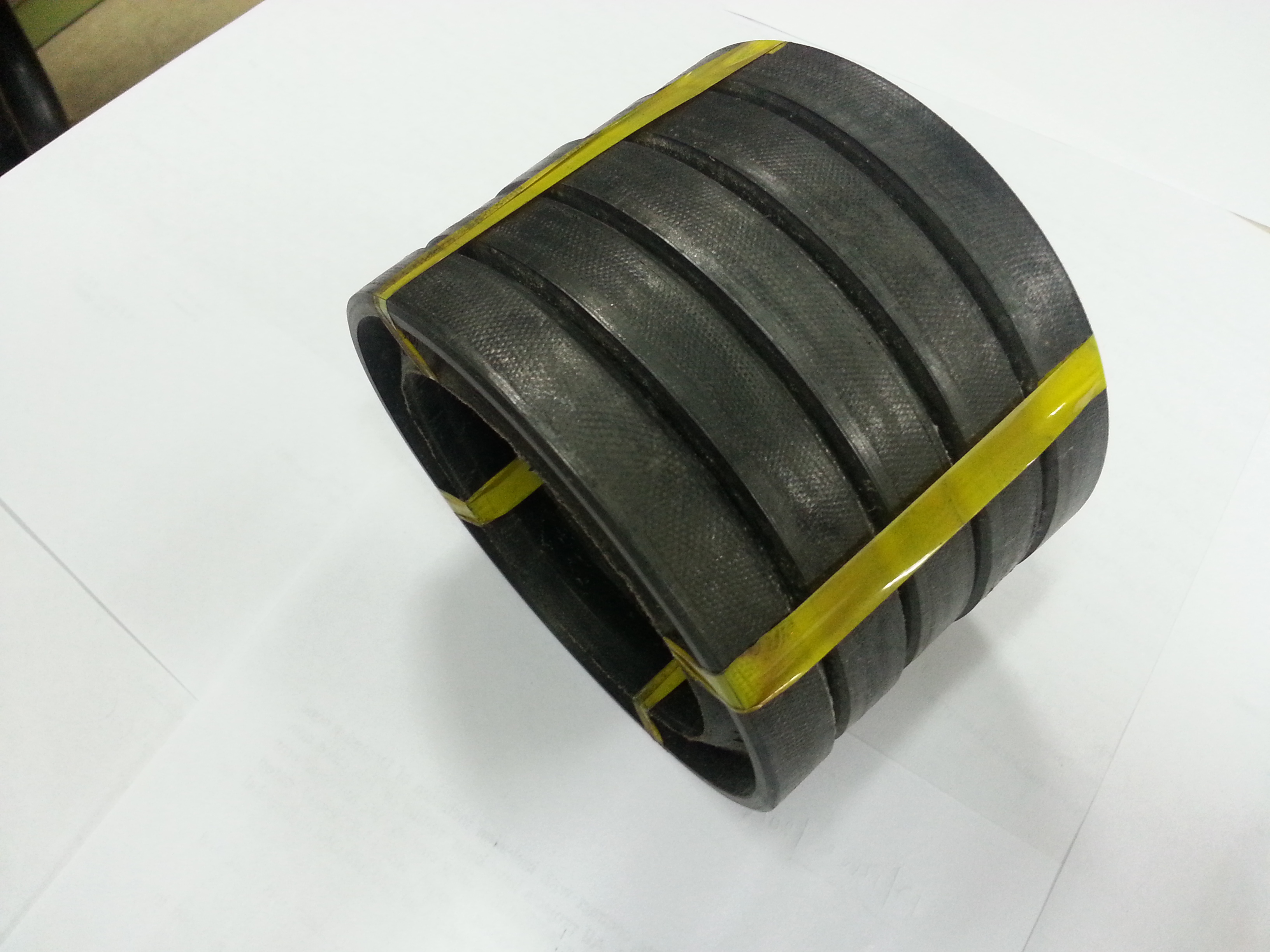 Swivel Washpipe Packing