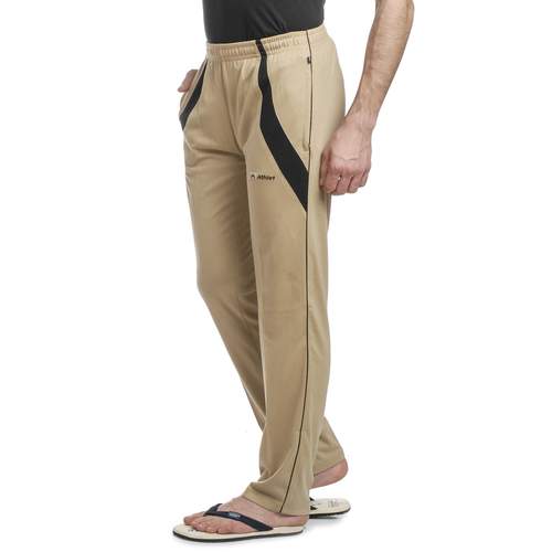 Skin - Cotton Striped Design, Washable Male Lower Wear