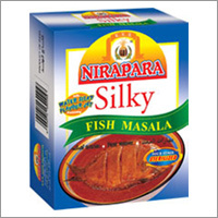 फिश मसाला