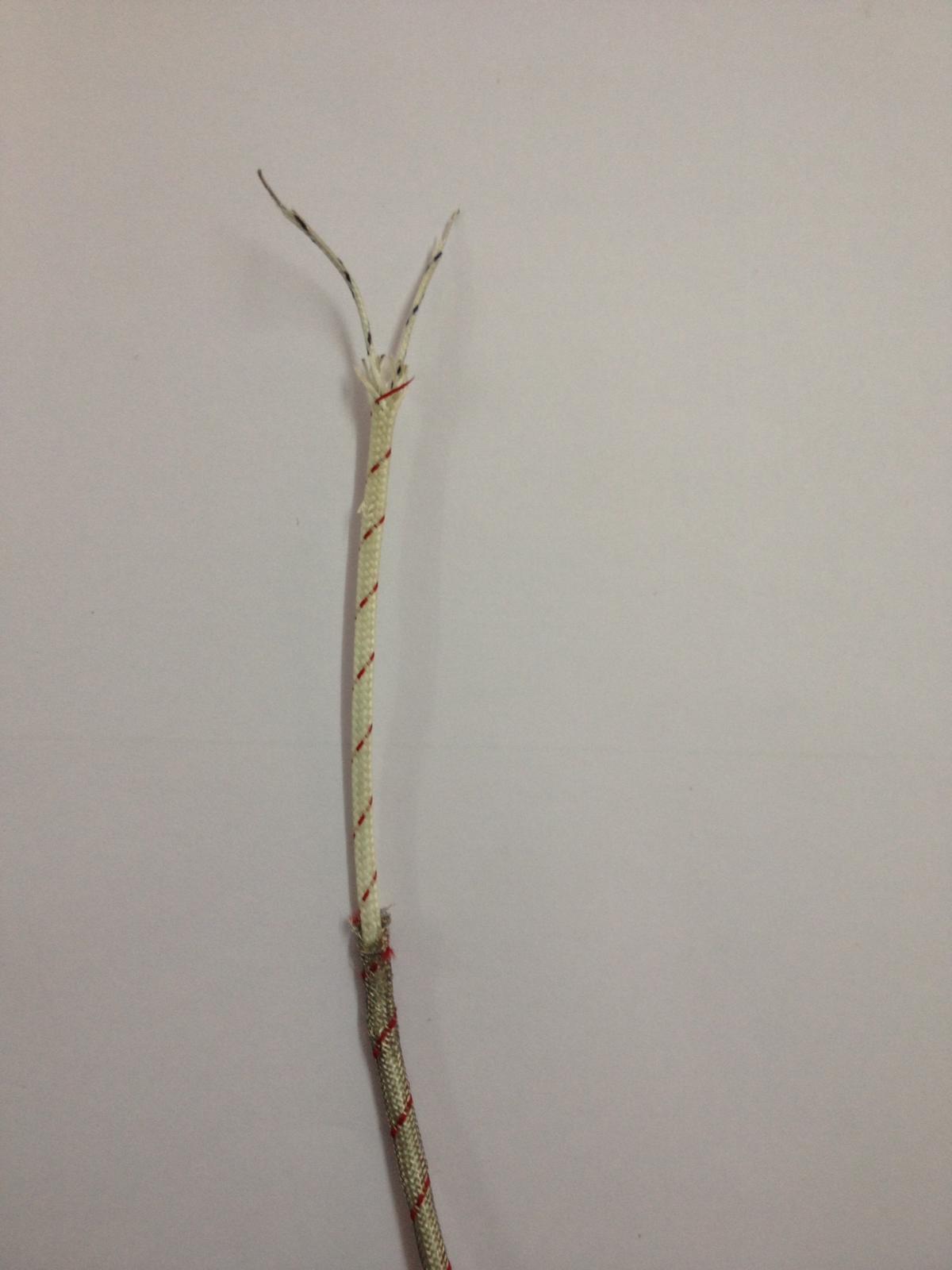 Thermocouple Cables - Multi-core Power, 8/12 Pair, Various Insulation Materials, Rated Voltage And Current As Per Application | Customizable Length And Color Options