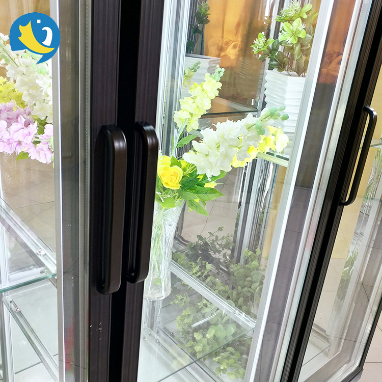 Commercial Floral Display Coolers Capacity: 700 Kg/hr