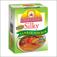 सांभर पाउडर