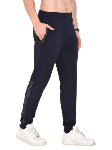 Black Navy (Mens Lower)