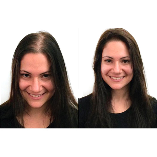 Ladies Remy Hair Wig - Human Hair, Straight Texture, Black Color | Washable, Machine Made, Perfect for Female Use