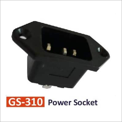 Fence Guard Power Socket