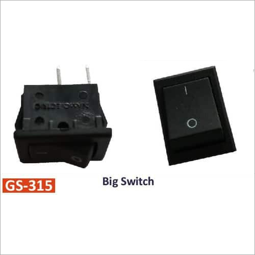 Fence Guard Big Switch