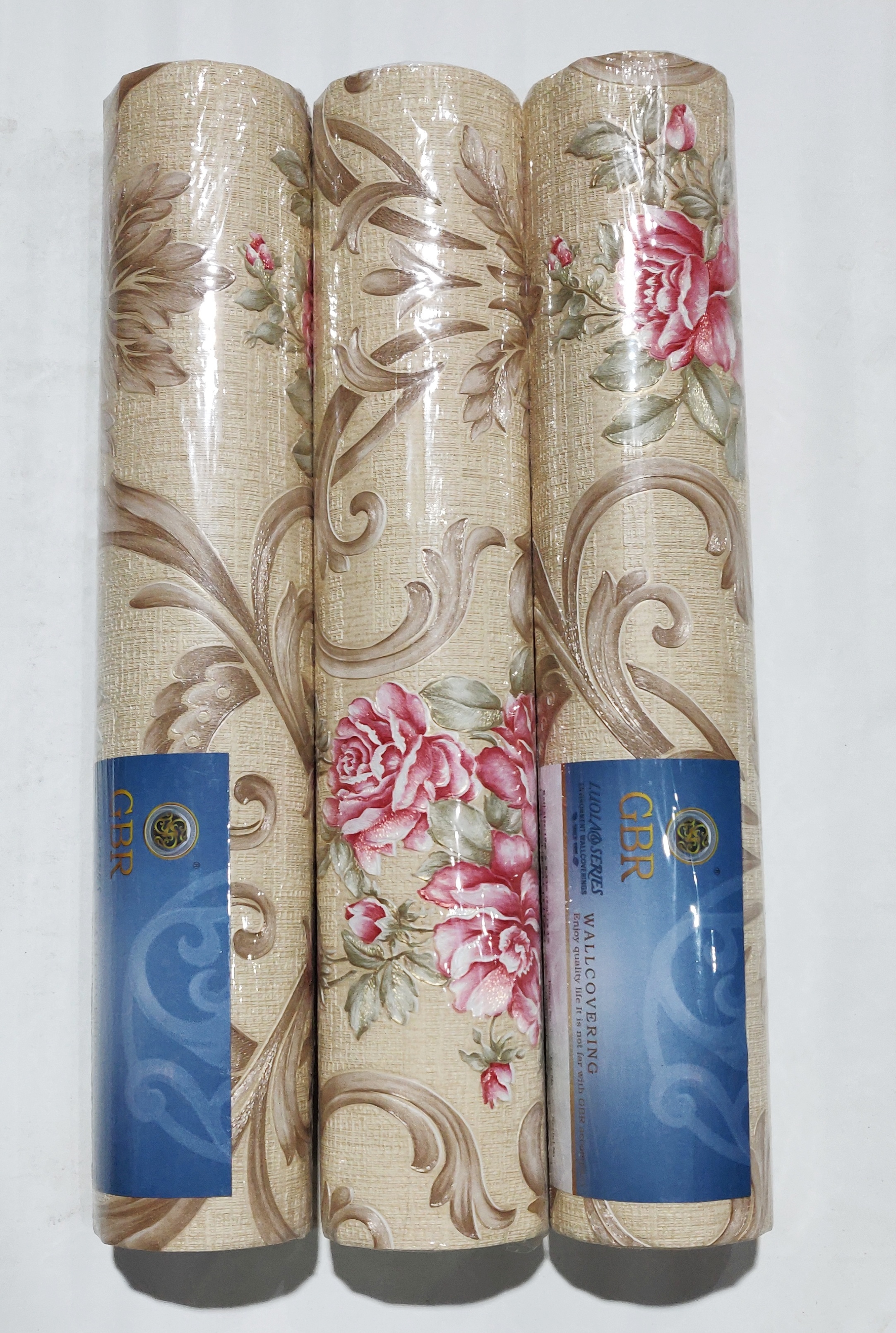 Italian Wallpaper