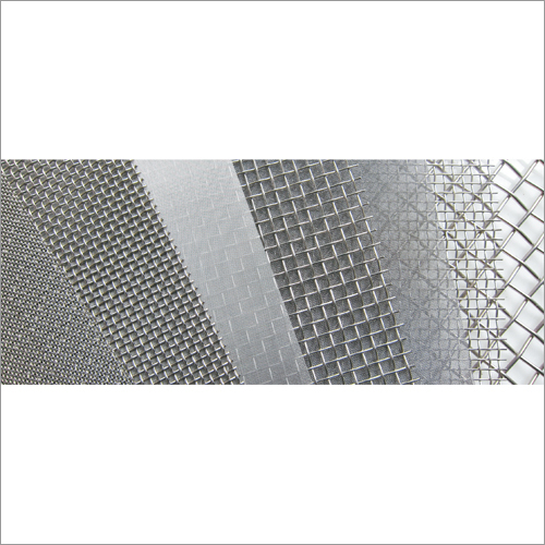 Stainless Steel Wire Mesh