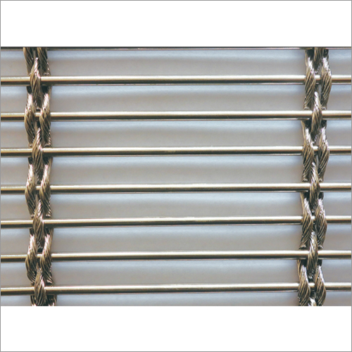 Architectural Mesh