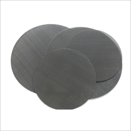 SS Super Fine Wire Mesh