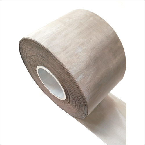 निकेल वायर मेष