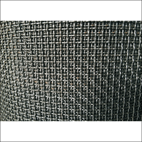 Monel Wire Mesh