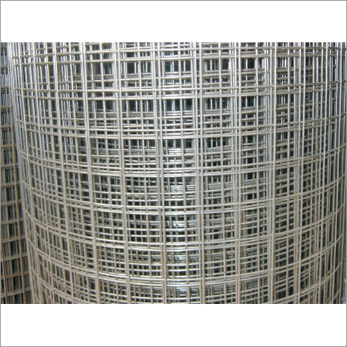 Welded Wire Mesh