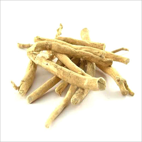 Dried Ashwagandha Root - Organic Dried Herb, Storage in Dry Place | Enhances Energy Levels, Aids Concentration, Supports Adaptation to Stress