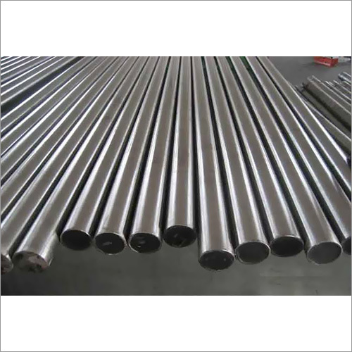 Ms Round Bar