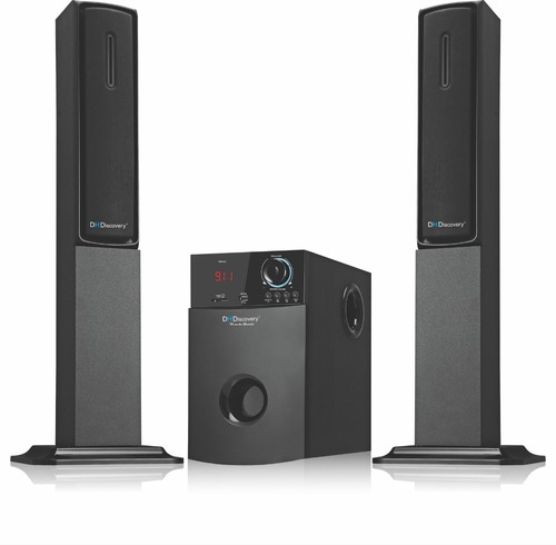 18000 नया 2.1 होम थियेटर